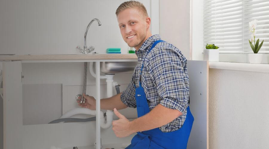 Professional septic pumping service in Meriden, IA